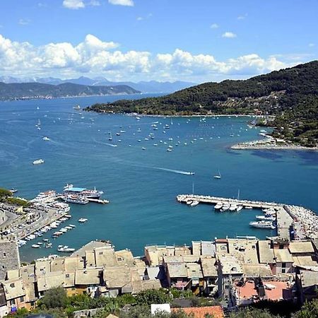 Casa Vacanze Ilaria Apartman Ceparana Kültér fotó