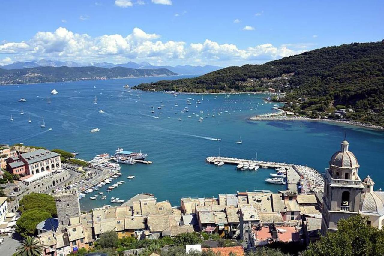 Casa Vacanze Ilaria Apartman Ceparana Kültér fotó