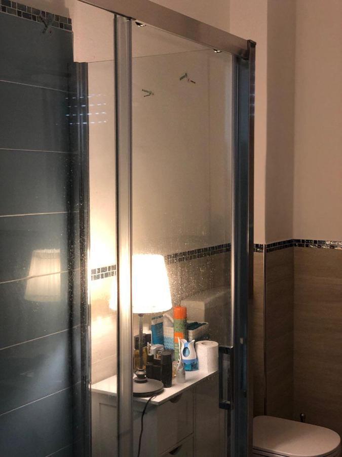 Casa Vacanze Ilaria Apartman Ceparana Kültér fotó