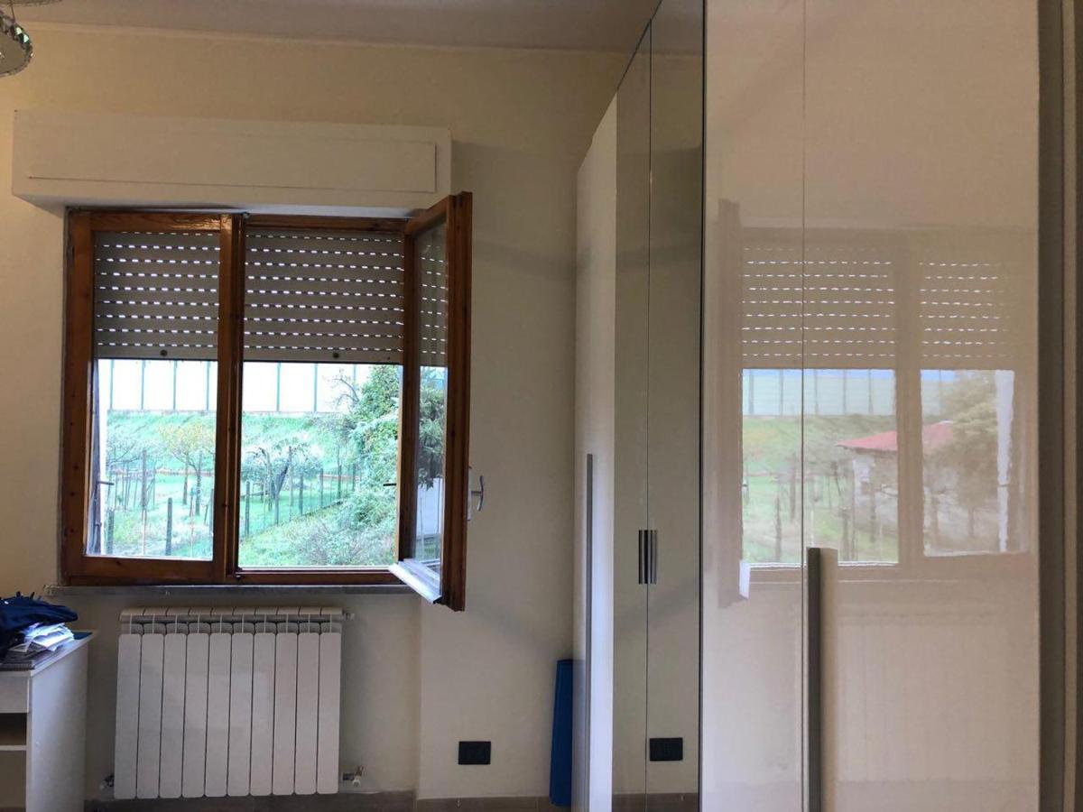 Casa Vacanze Ilaria Apartman Ceparana Kültér fotó