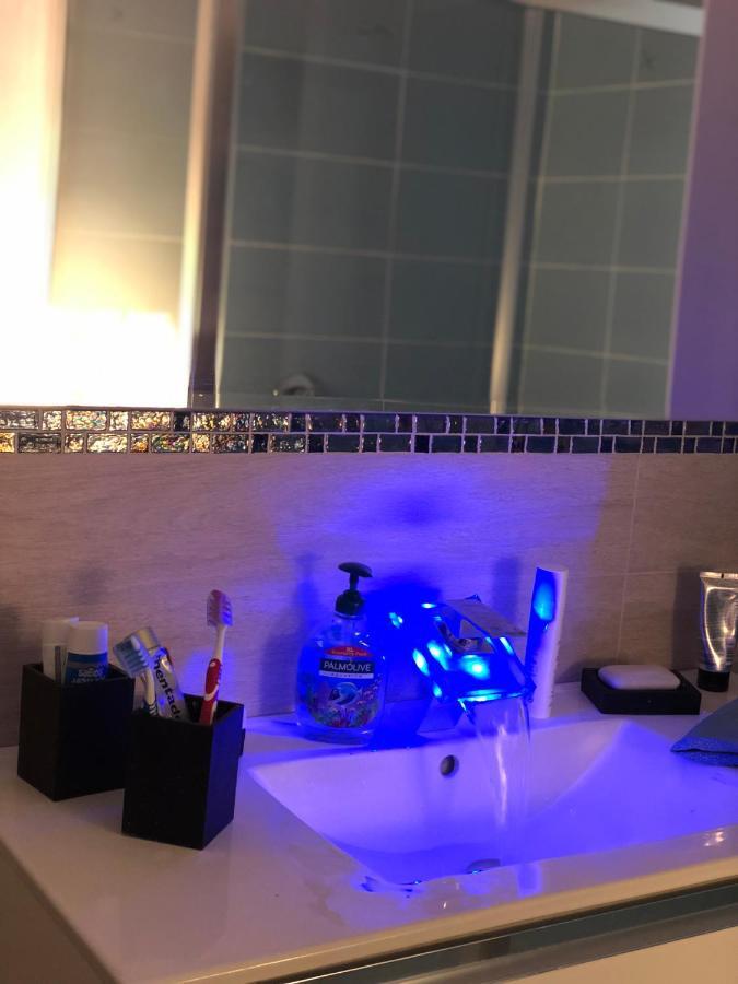 Casa Vacanze Ilaria Apartman Ceparana Kültér fotó